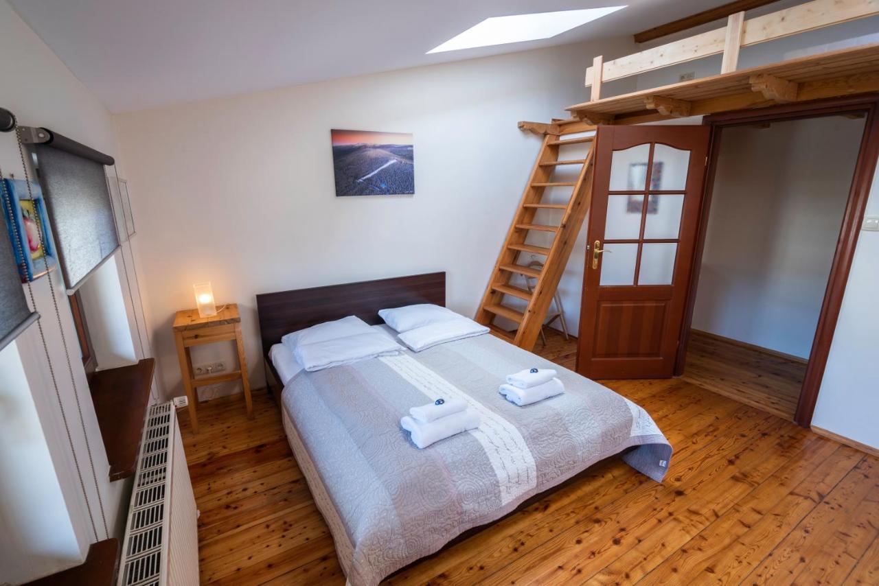 Apartamento Sloneczny Kat Szklarska Poręba Exterior foto